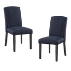 Chaise de salle à manger Everly (Paquet de 2)