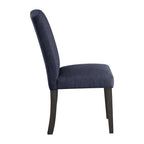 Chaise de salle à manger Everly (Paquet de 2)