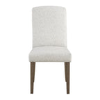 Chaise de salle à manger Everly (Paquet de 2)