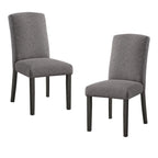 Chaise de salle à manger Everly (Paquet de 2)