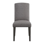 Chaise de salle à manger Everly (Paquet de 2)