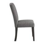 Chaise de salle à manger Everly (Paquet de 2)