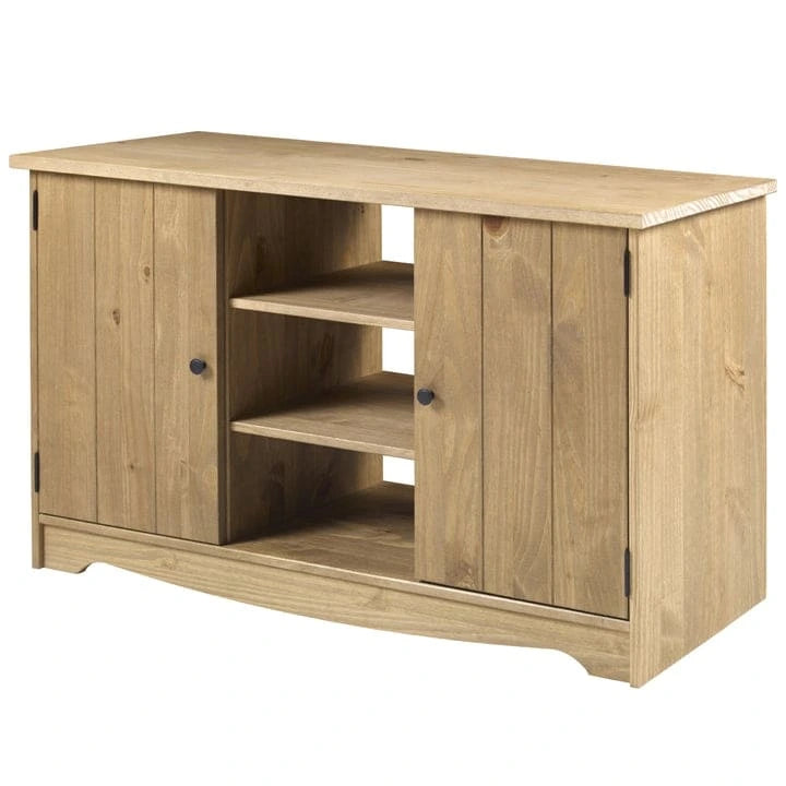 Buffet en bois Corona Gris
