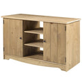 Buffet en bois Corona Gris