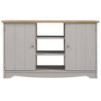 Buffet en bois Corona Gris
