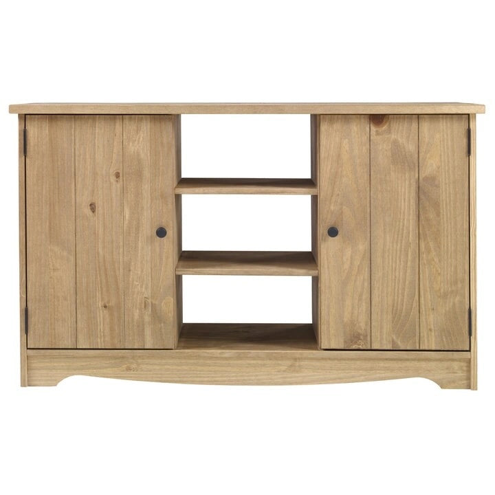 Buffet en bois Corona Gris