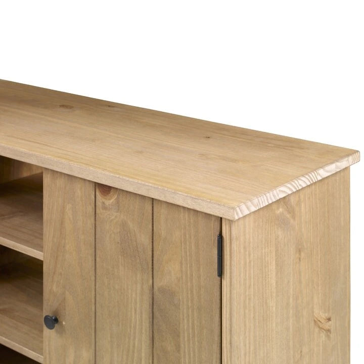 Buffet en bois Corona Gris