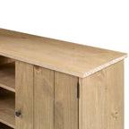 Buffet en bois Corona Gris