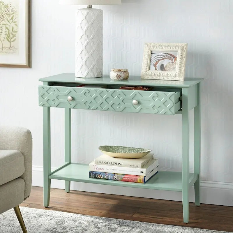 Table console Raya Simple Living