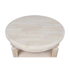 Table basse ronde Vista