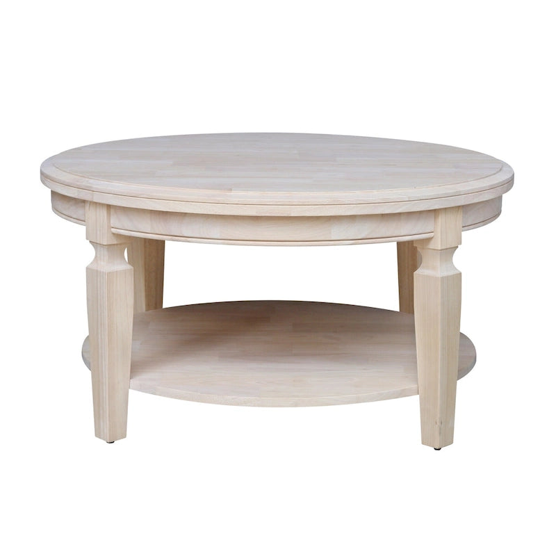 Table basse ronde Vista