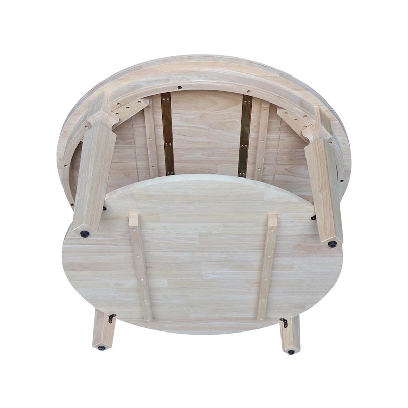Table basse ronde Vista
