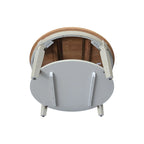 Table basse ronde Vista