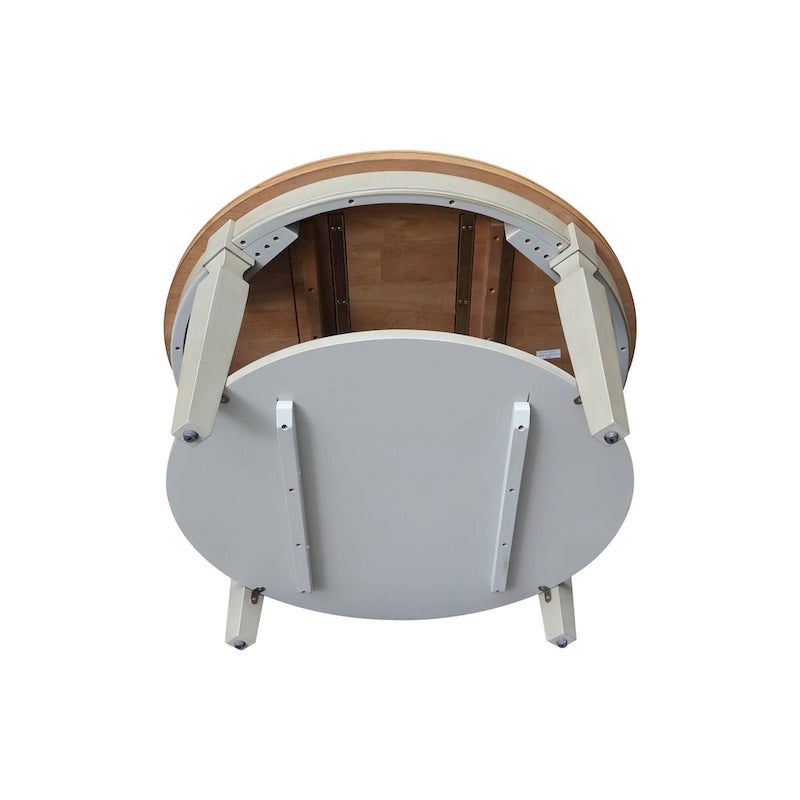 Table basse ronde Vista