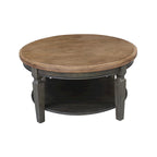 Table basse ronde Vista