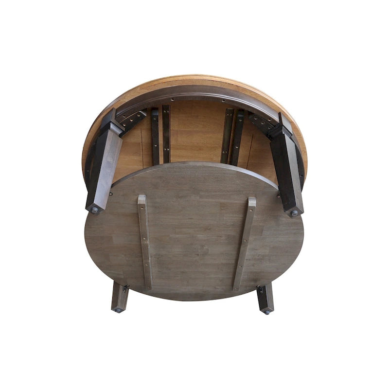 Table basse ronde Vista