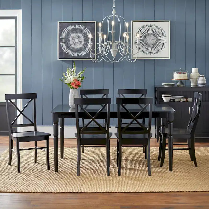 Table à manger Albury de Simple Living