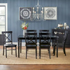 Table à manger Albury de Simple Living