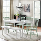 Table à manger Albury de Simple Living