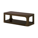 Table basse Plank and Beam Forma - 54