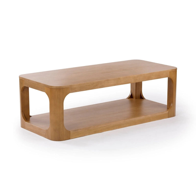 Table basse Plank and Beam Forma - 54