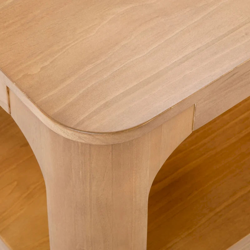 Table basse Plank and Beam Forma - 54