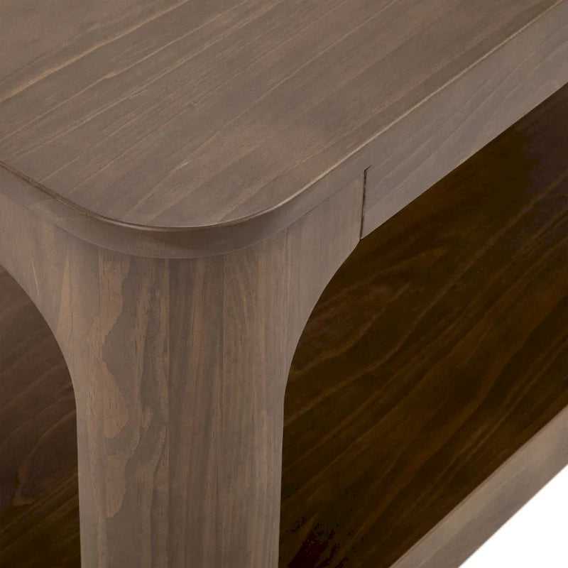 Table basse Plank and Beam Forma - 54