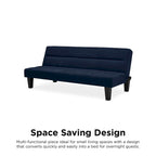 Avenue Greene Kimberly Futon