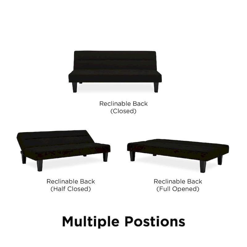Avenue Greene Kimberly Futon