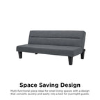 Avenue Greene Kimberly Futon
