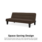 Avenue Greene Kimberly Futon