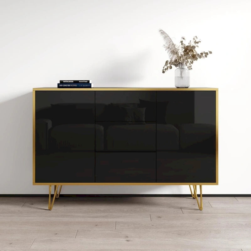 Buffet Peri 55
