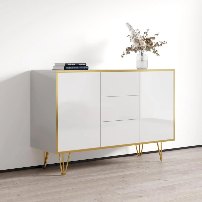 Buffet Peri 55