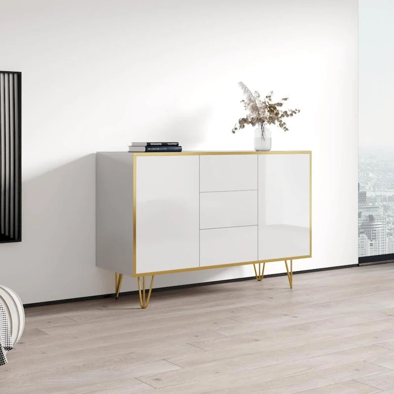 Buffet Peri 55