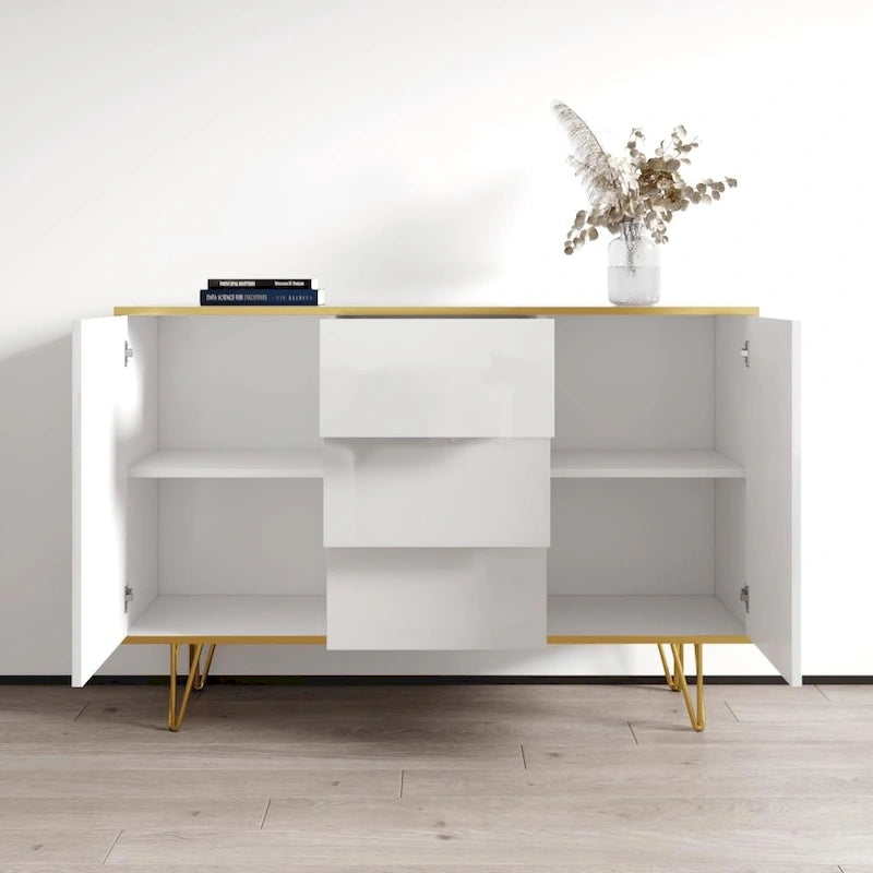 Buffet Peri 55