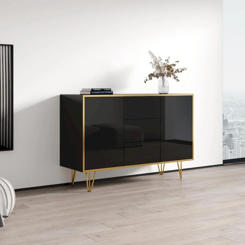 Buffet Peri 55