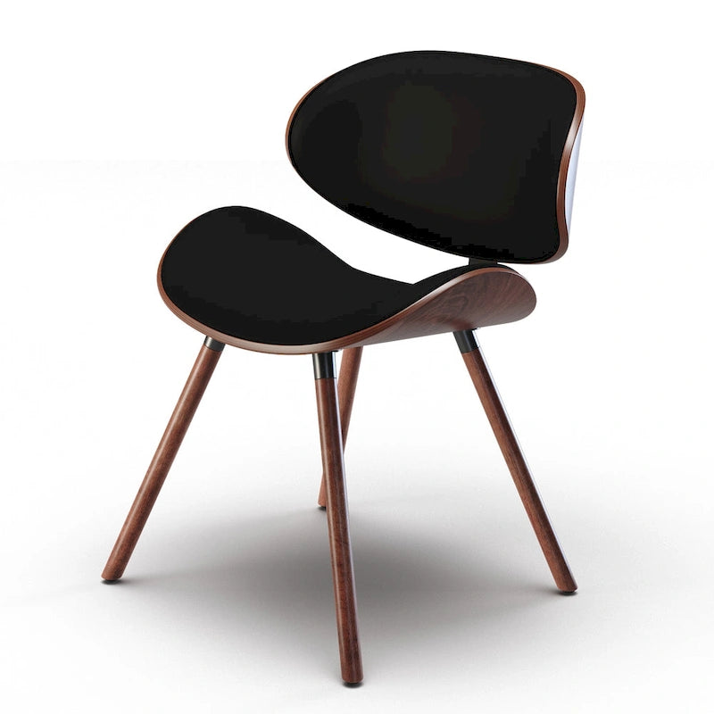 WYNDENHALL Avondale Mid Century Modern Dining Chair