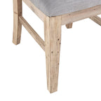 INK+IVY Sonoma Dining Side Chair Set of 2