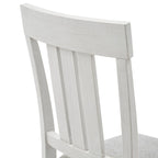 INK+IVY Sonoma Dining Side Chair Set of 2