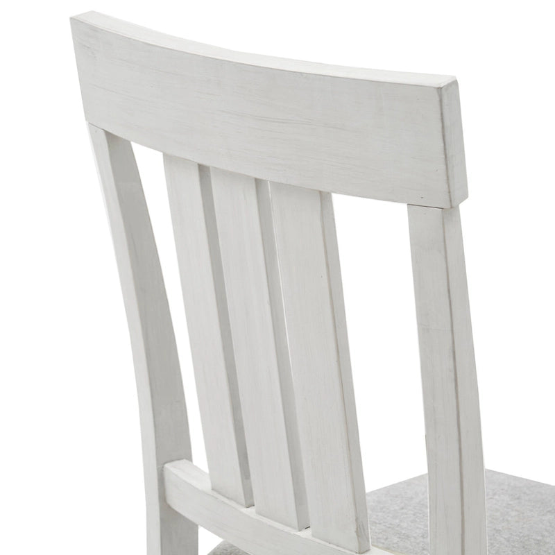 INK+IVY Sonoma Dining Side Chair Set of 2