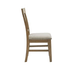 INK+IVY Sonoma Dining Side Chair Set of 2
