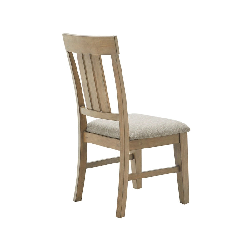 INK+IVY Sonoma Dining Side Chair Set of 2