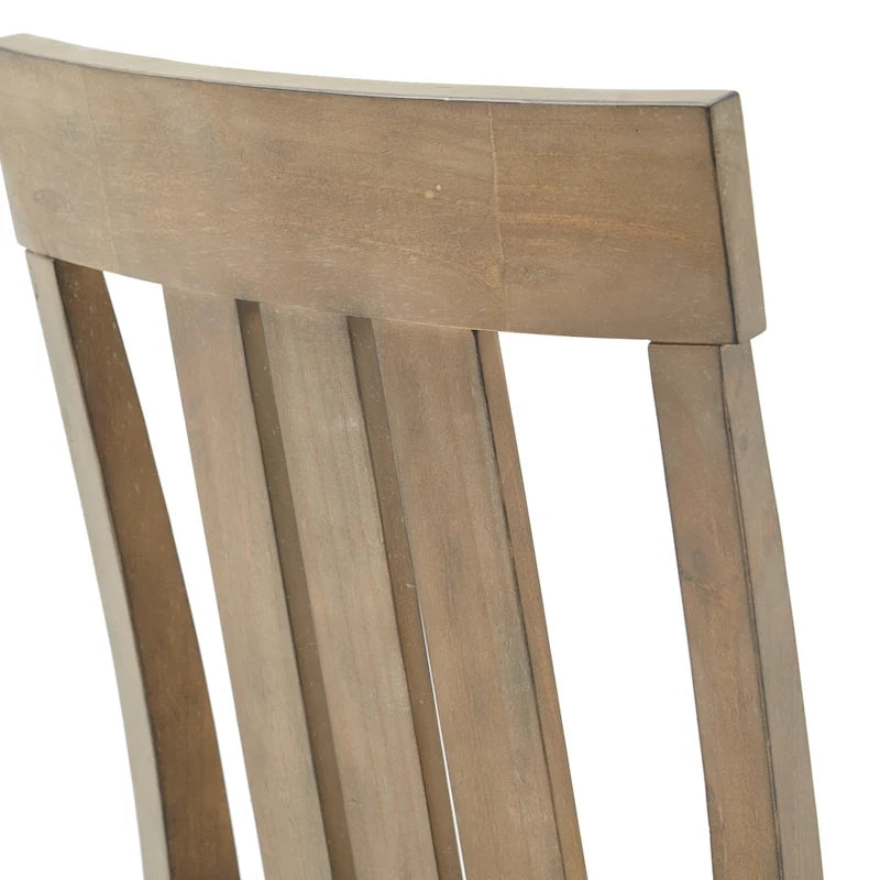 INK+IVY Sonoma Dining Side Chair Set of 2
