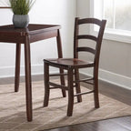 Pettis Side Chair (Set of 2) - N/A