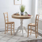 Pettis Side Chair (Set of 2) - N/A