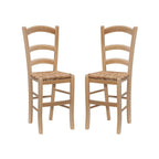 Pettis Side Chair (Set of 2) - N/A