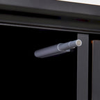 Buffet/Console Miroir de la Collection Simple Living Reflections