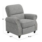 Fauteuil inclinable Jessie