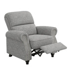Fauteuil inclinable Jessie