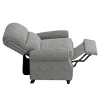 Fauteuil inclinable Jessie